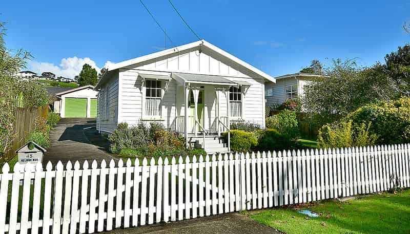 45 Awaroa Road, Helensville