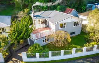 69 Thomas Street, Stokes Valley