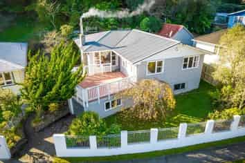 69 Thomas Street, Stokes Valley