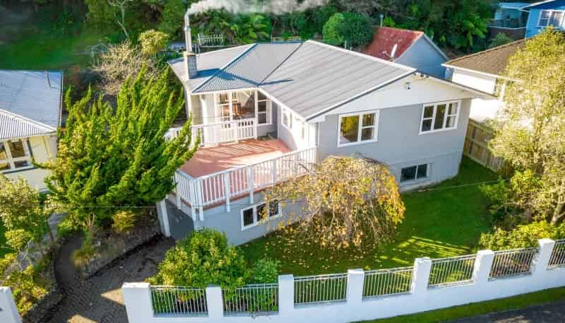 69 Thomas Street, Stokes Valley