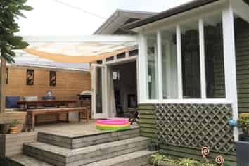 16 Walmer Road, Point Chevalier