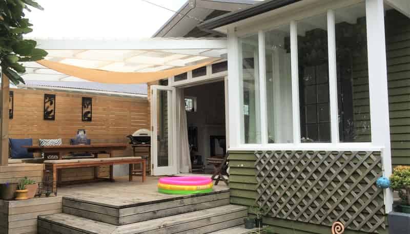 16 Walmer Road, Point Chevalier