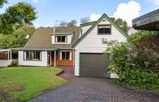 63 Pembroke Street, Westown