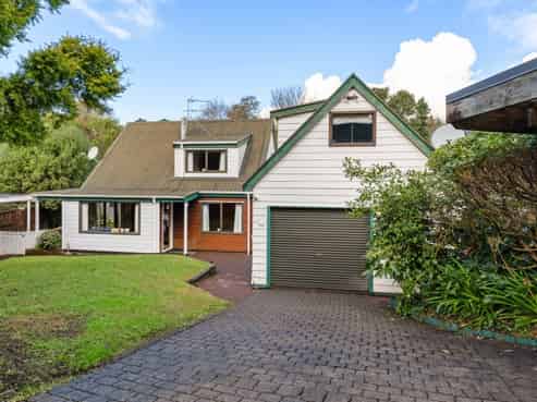 63 Pembroke Street, Westown