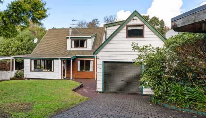 63 Pembroke Street, Westown