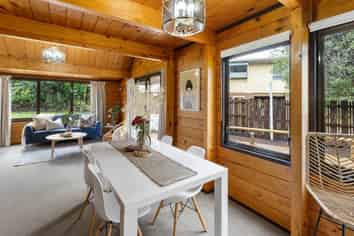 63 Pembroke Street, Westown