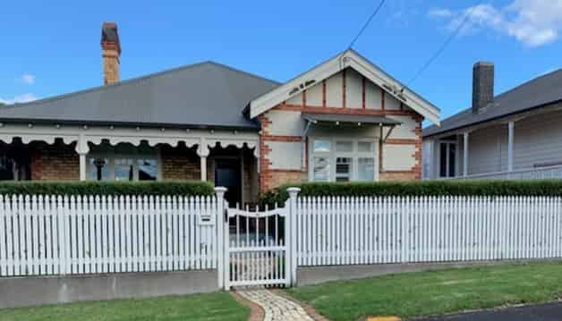 13 Empire Rd, Devonport
