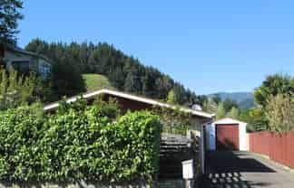 76C Weka Street, The Wood