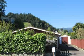 76C Weka Street, The Wood