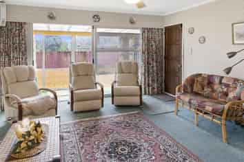 76C Weka Street, The Wood