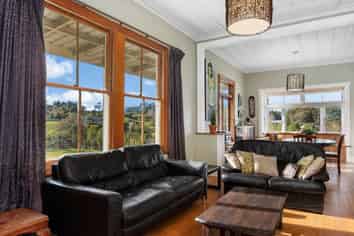 81B Savage Road, Waihi