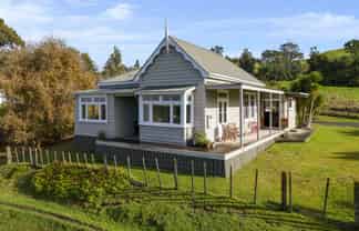 81B Savage Road, Waihi