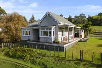 81B Savage Road, Waihi