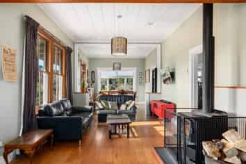 81B Savage Road, Waihi