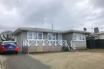 5 Dagenham Street, Manurewa