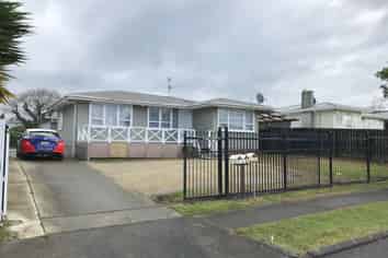 5 Dagenham Street, Manurewa