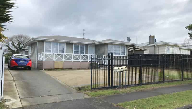 5 Dagenham Street, Manurewa