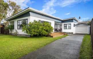 43 Brightwater Crescent, Totara Park