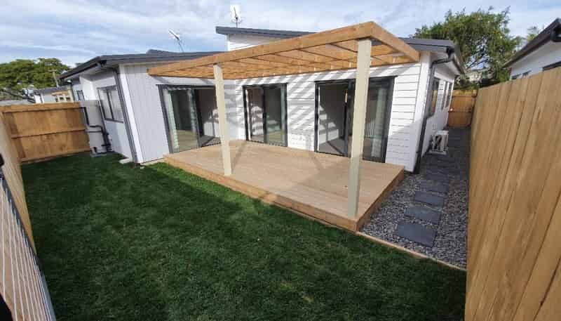 61B Wellington Street, Pukekohe