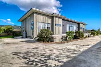 21 Kokopu Street, Ahipara