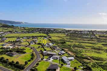 21 Kokopu Street, Ahipara