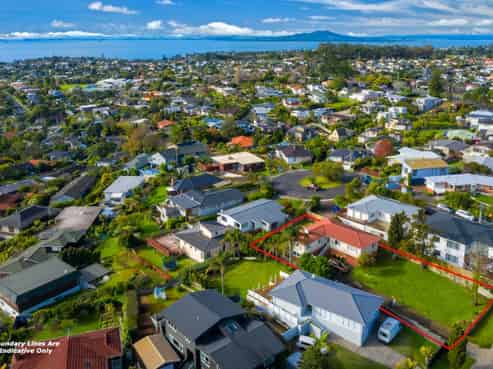 319 East Coast Road, Mairangi Bay