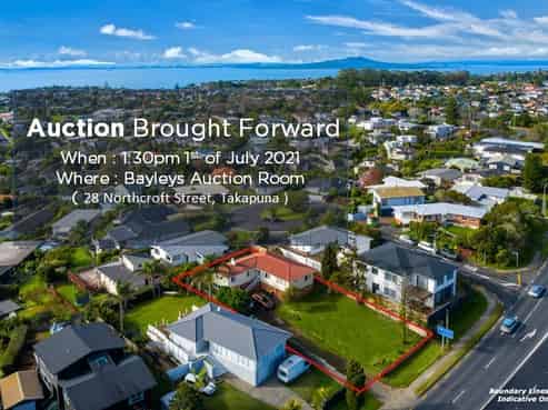319 East Coast Road, Mairangi Bay