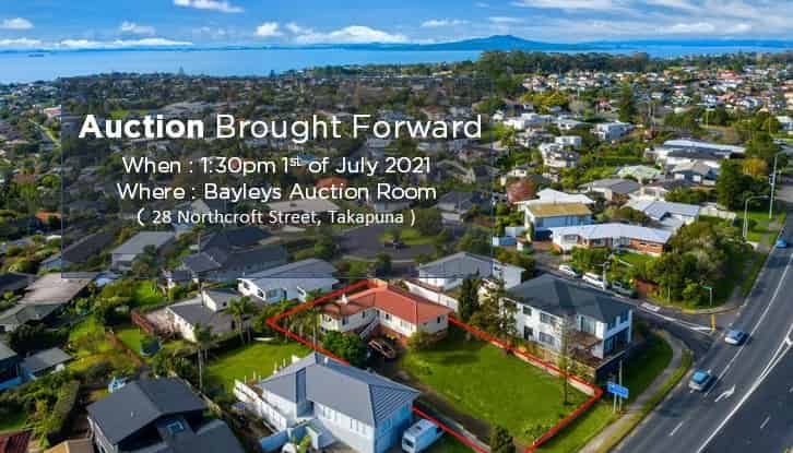 319 East Coast Road, Mairangi Bay