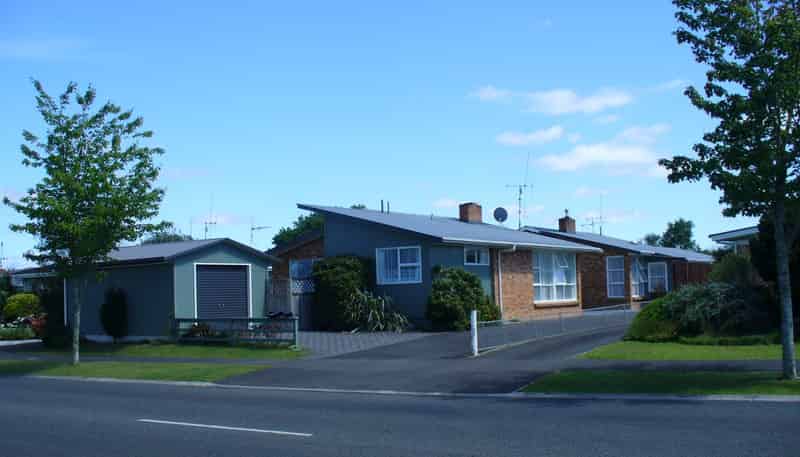 10 Howell Avenue, Riverlea