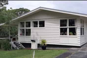 21 River View Road, Morrinsville