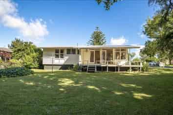 21 River View Road, Morrinsville