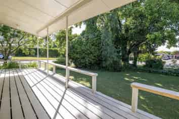 21 River View Road, Morrinsville