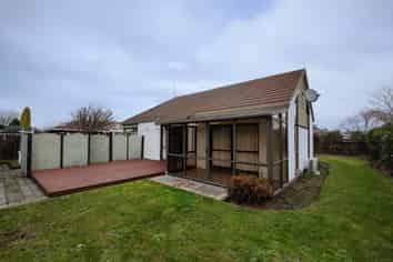 107 Cheyenne Street, Sockburn