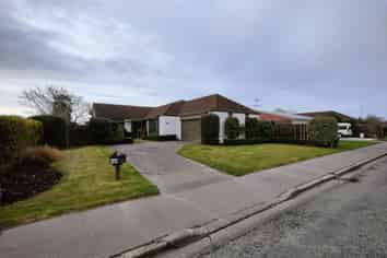 107 Cheyenne Street, Sockburn