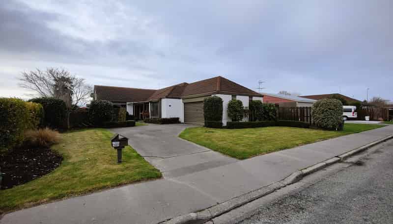 107 Cheyenne Street, Sockburn