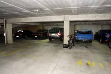 2E/30 Randolph Street, Eden Terrace