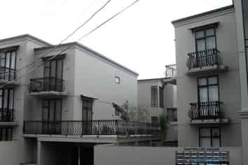 2E/30 Randolph Street, Eden Terrace