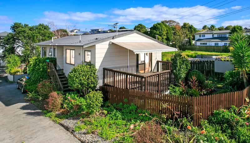 698a East Coast Rd, Pinehill