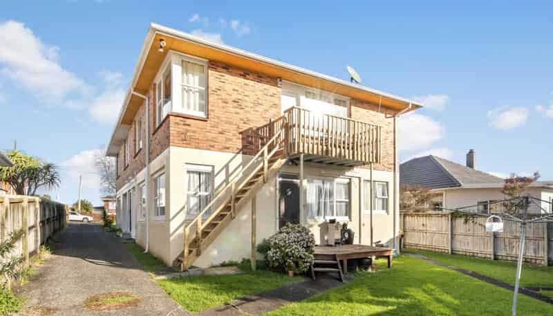 2/9 Heaphy Street, Blockhouse Bay