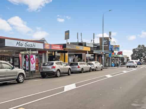 2/9 Heaphy Street, Blockhouse Bay