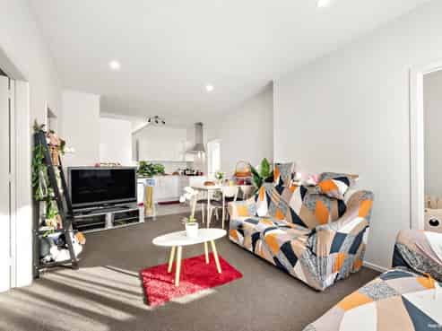 2/9 Heaphy Street, Blockhouse Bay