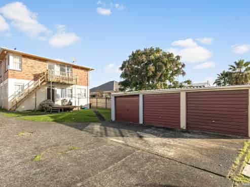 2/9 Heaphy Street, Blockhouse Bay