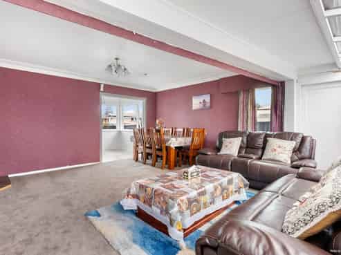 14 Jenkins Place, Manurewa East