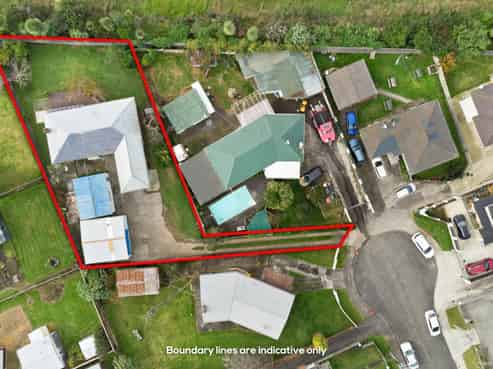 14 Jenkins Place, Manurewa East
