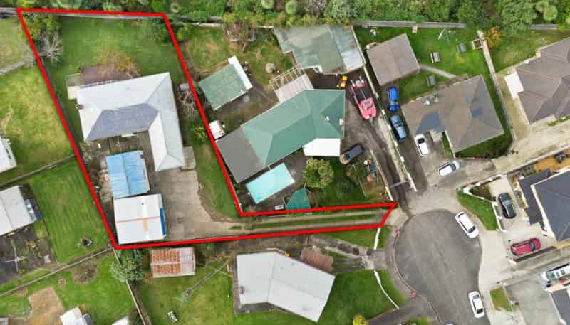 14 Jenkins Place, Manurewa East
