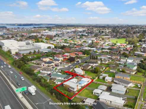 14 Jenkins Place, Manurewa East