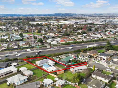 14 Jenkins Place, Manurewa East