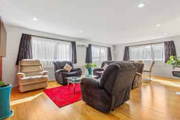 288D Blockhouse Bay Road, Avondale