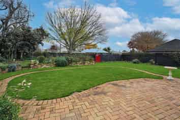 14 Dalethorpe Avenue, Fairfield