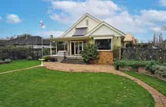 14 Dalethorpe Avenue, Fairfield